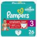 *SUPER HOT* Free Pampers Diapers after Amazon Credit score!